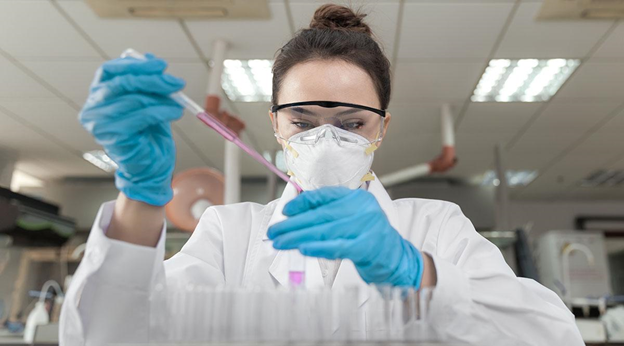  textile testing laboratory