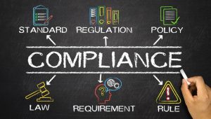 training in compliance and operations management