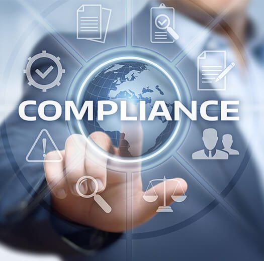compliance and operations management