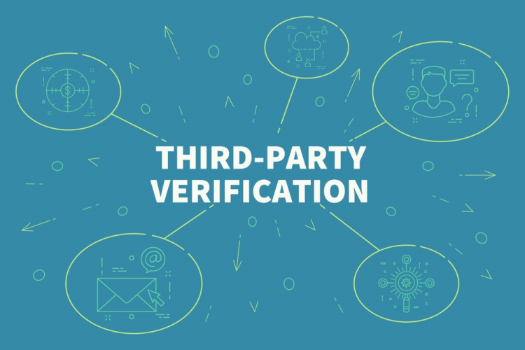 Third-Party Verification