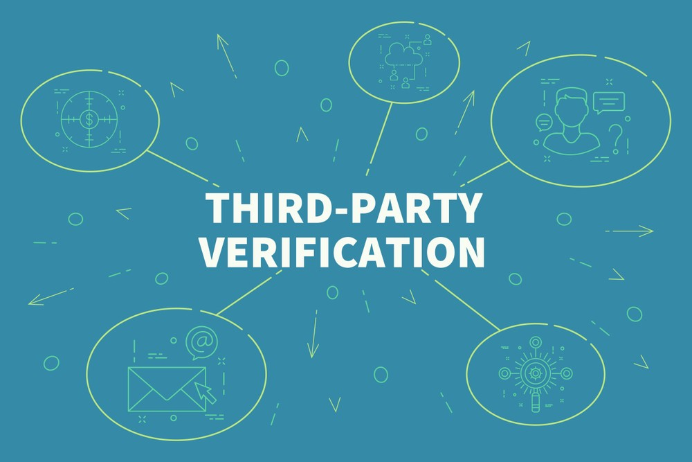 Third-Party Verification