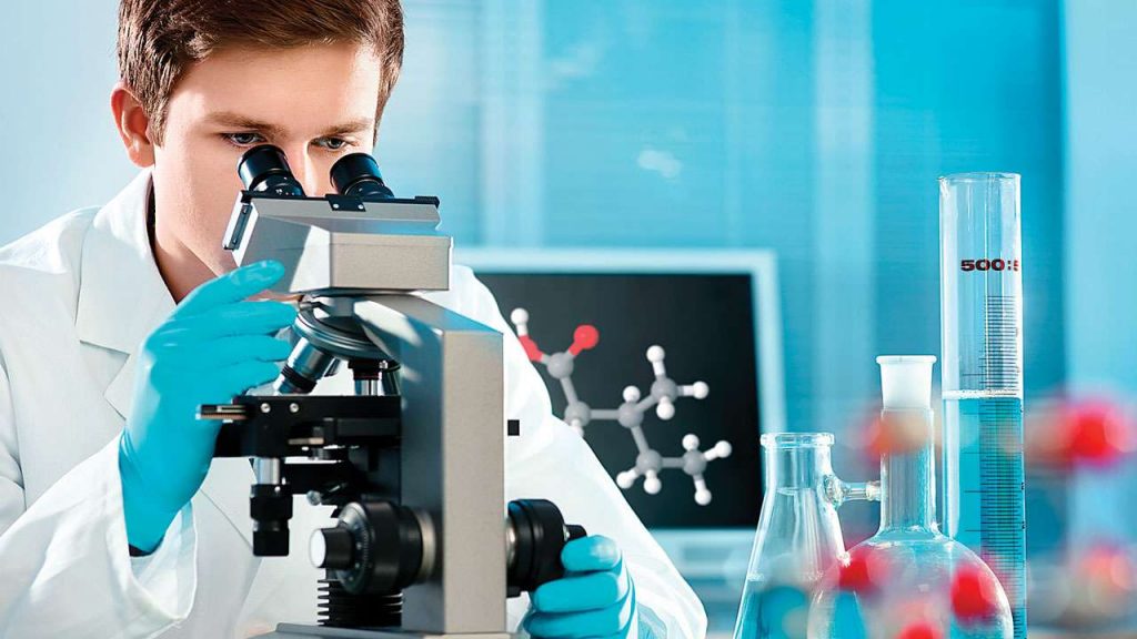 Chemical Textile Testing