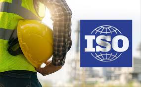 iso18001 certification