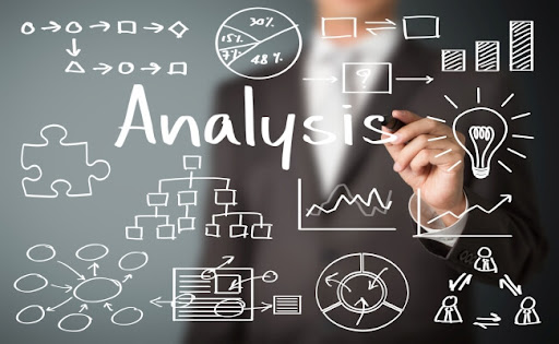 chemical laboratory analysis