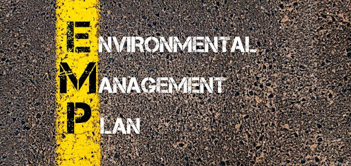 Environmental Management Plan (EMP)